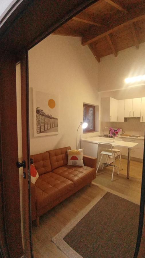 Casa El Mirador De Bibiana Villa Hermigua Bagian luar foto