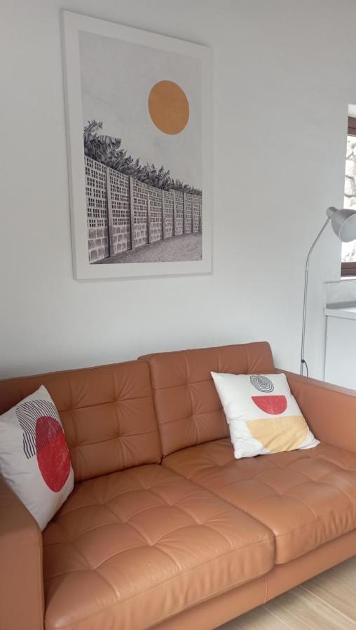 Casa El Mirador De Bibiana Villa Hermigua Bagian luar foto